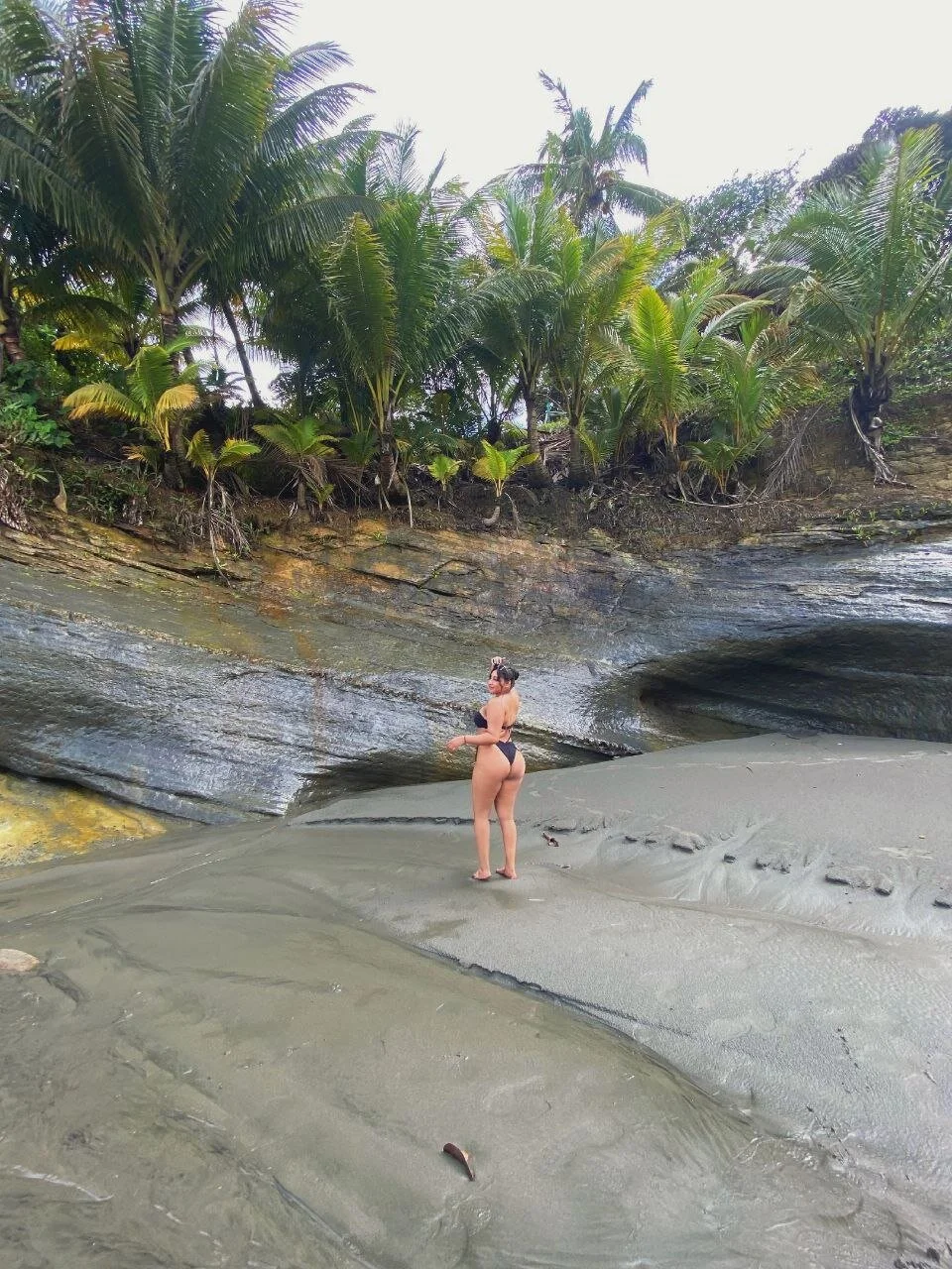 XXX Porn Photo of Nude CANDYGABYY 36