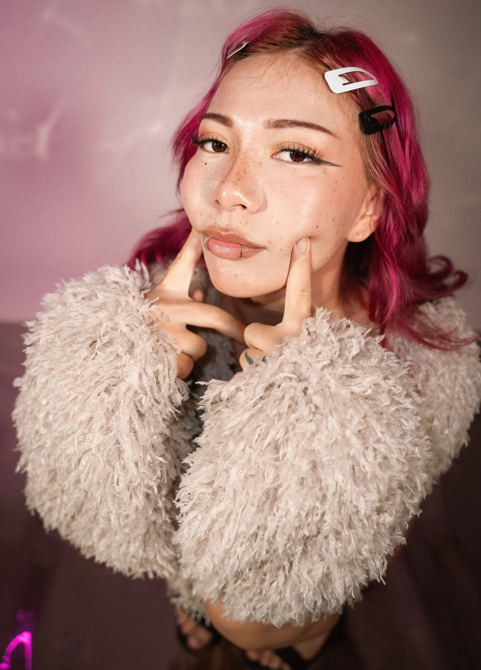 XXX Porn Photo of Nude Namiidexter 1