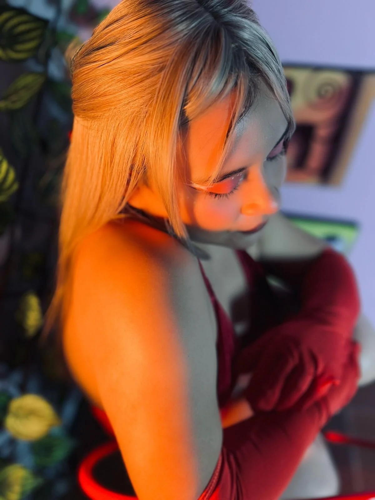 XXX Porn Photo of Nude Amy_hoy69 75