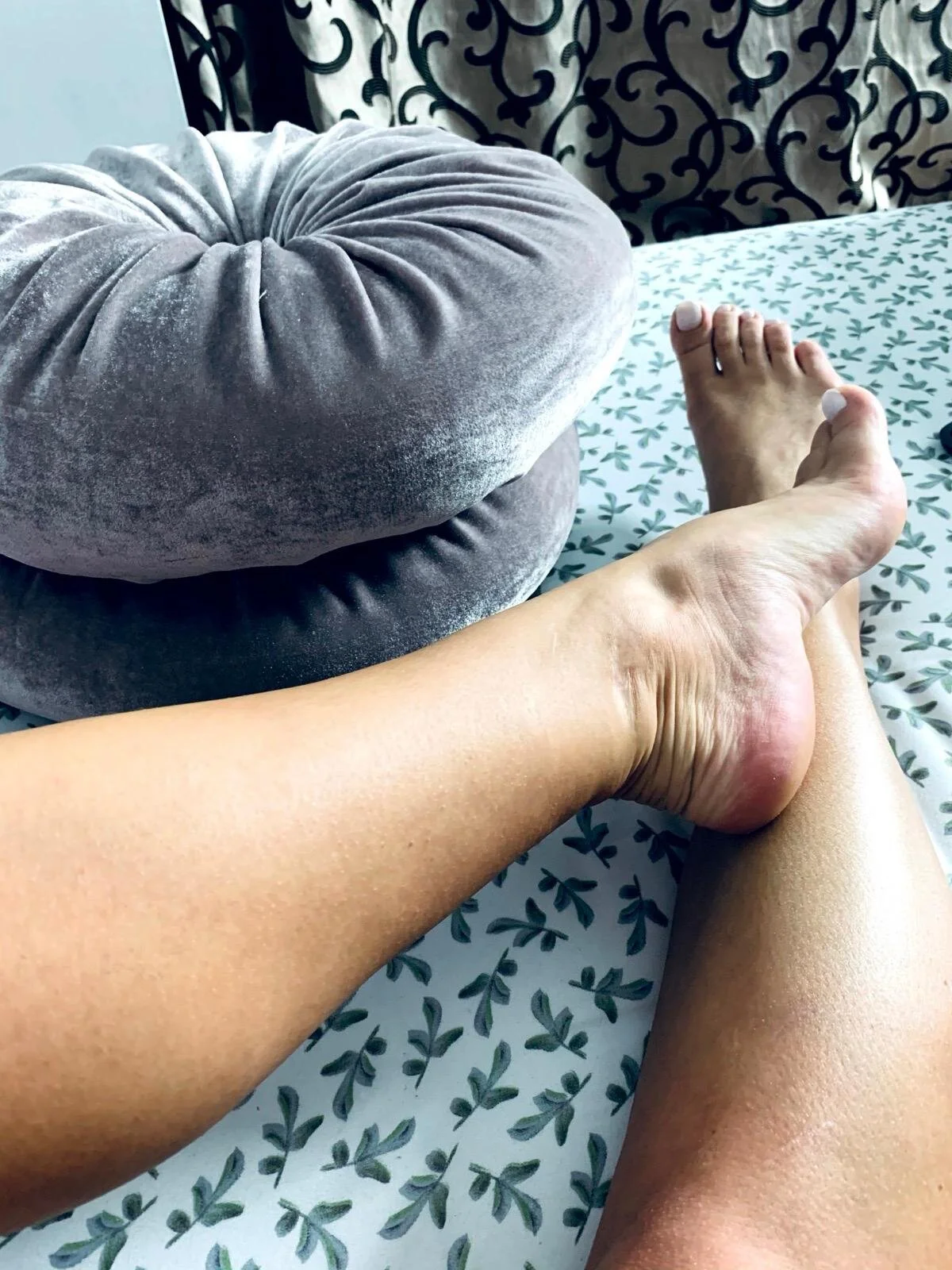 XXX Porn Photo of Nude KrisKkiki 56