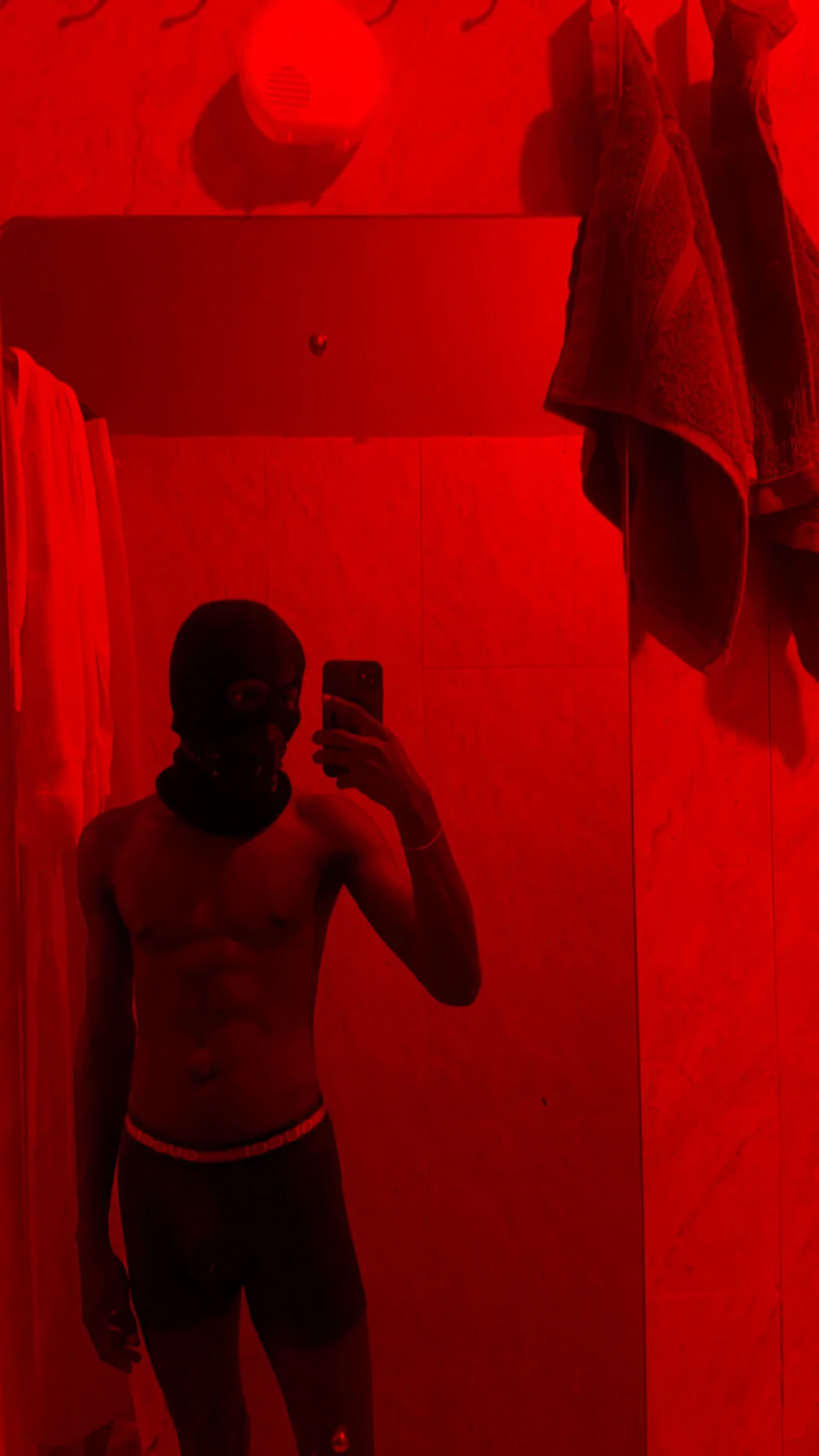 XXX Porn Photo of Nude Jaydemasked 8