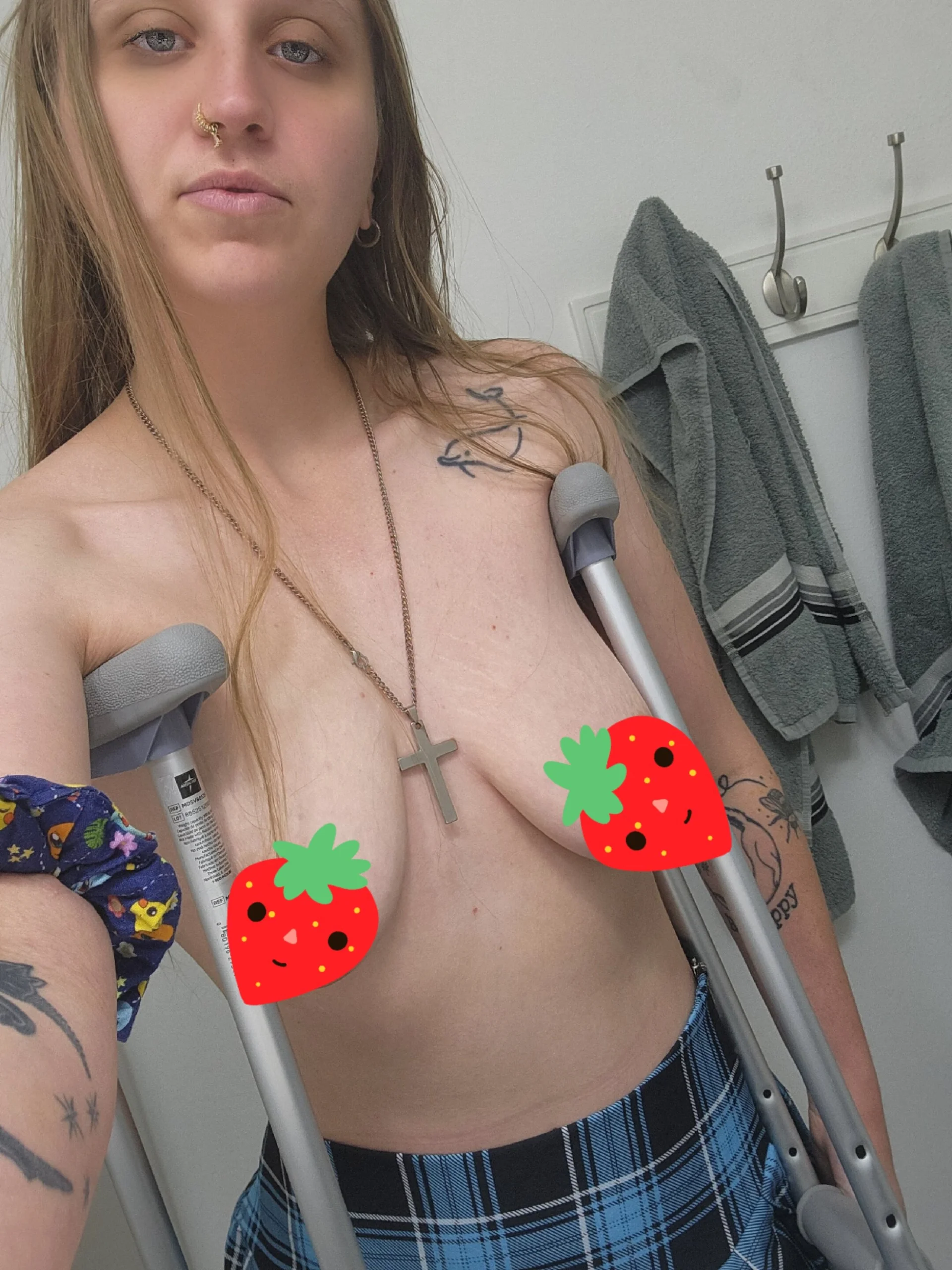 XXX Porn Photo of Nude BunnyHooppss 17