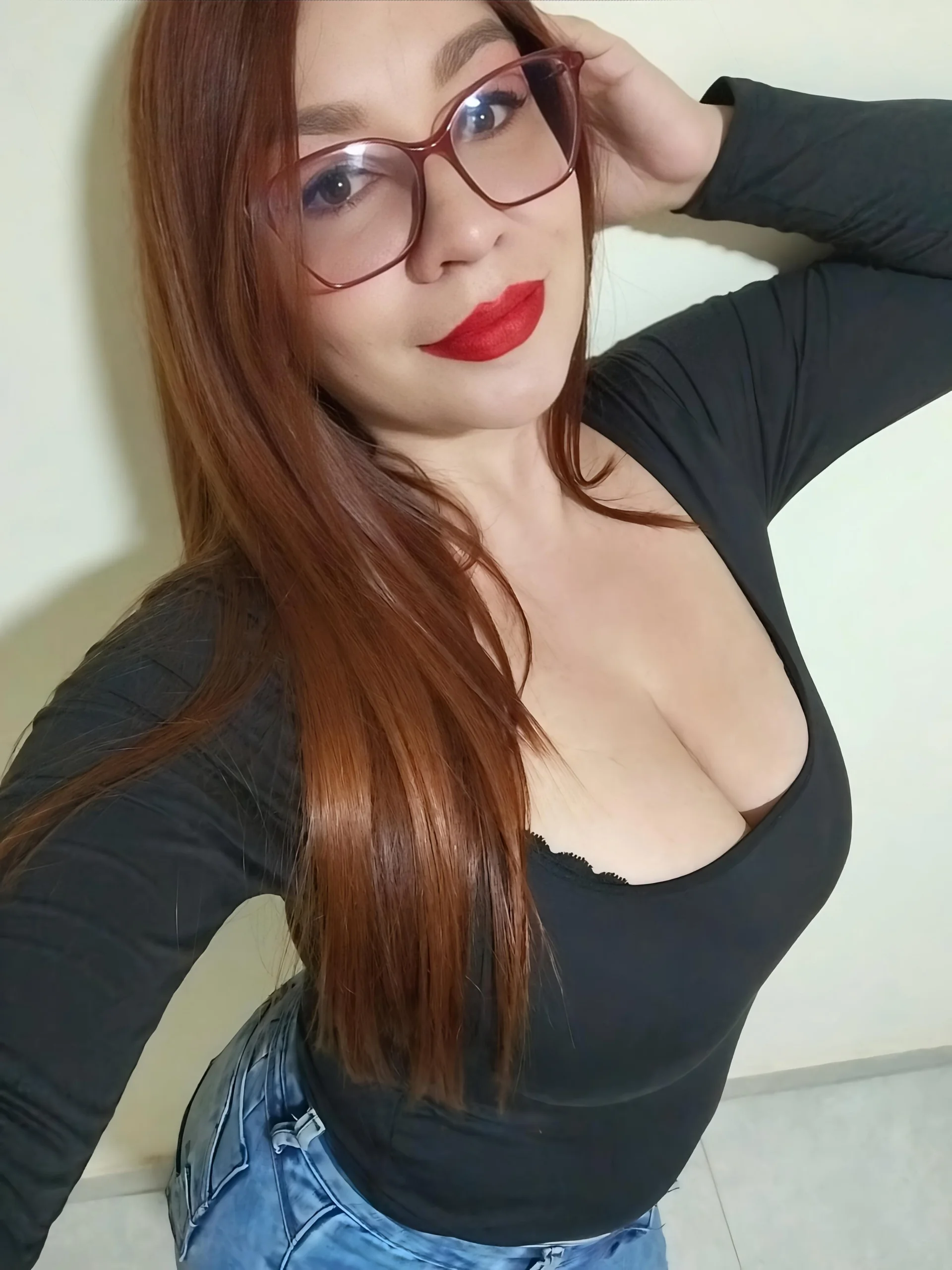 XXX Porn Photo of Nude PamelaBoobs 4