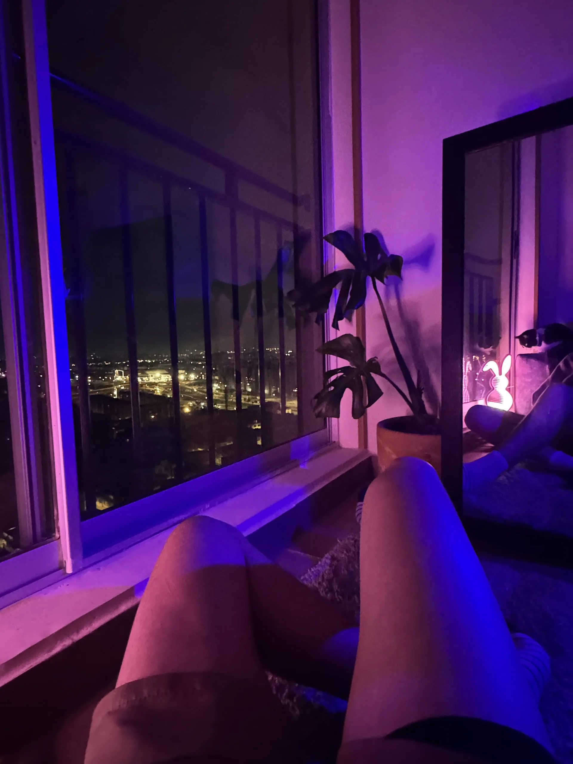 XXX Porn Photo of Nude Cottontail23 1