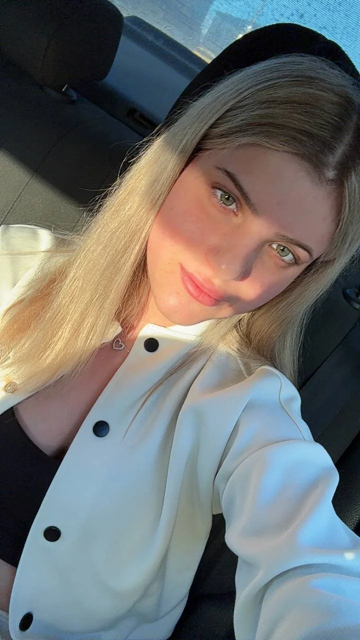 XXX Porn Photo of Nude AleksandraFlores 12