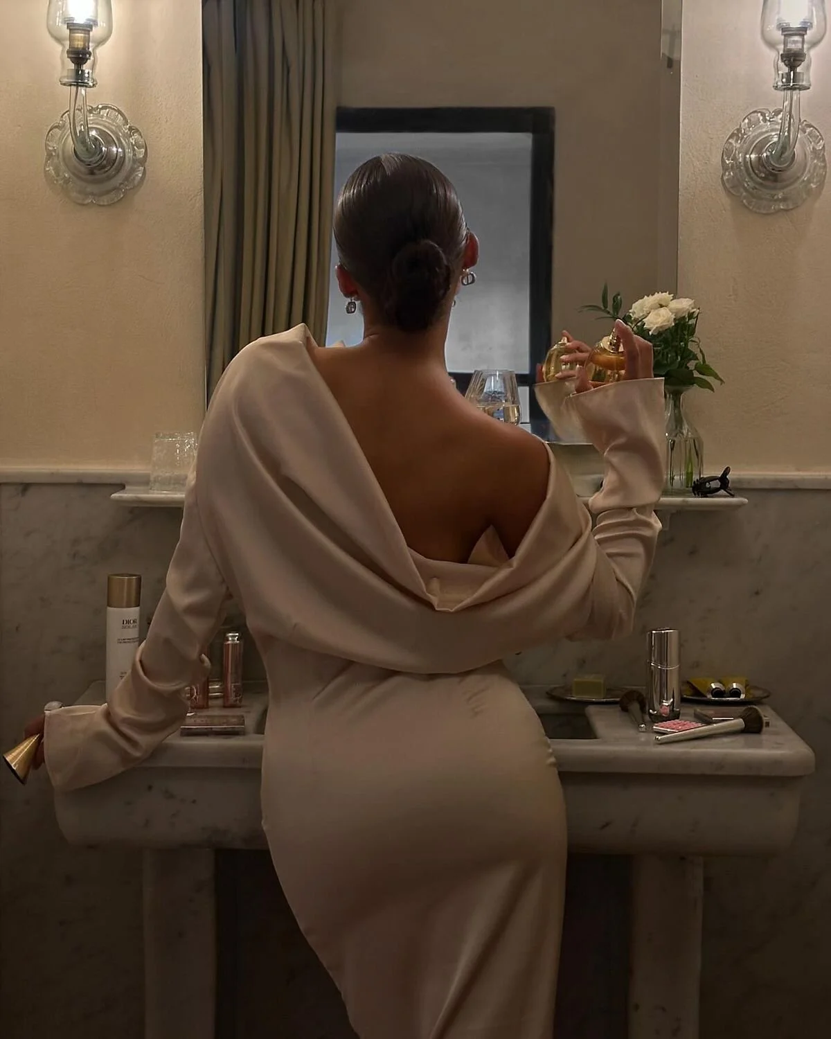 XXX Porn Photo of Nude tinapie 5