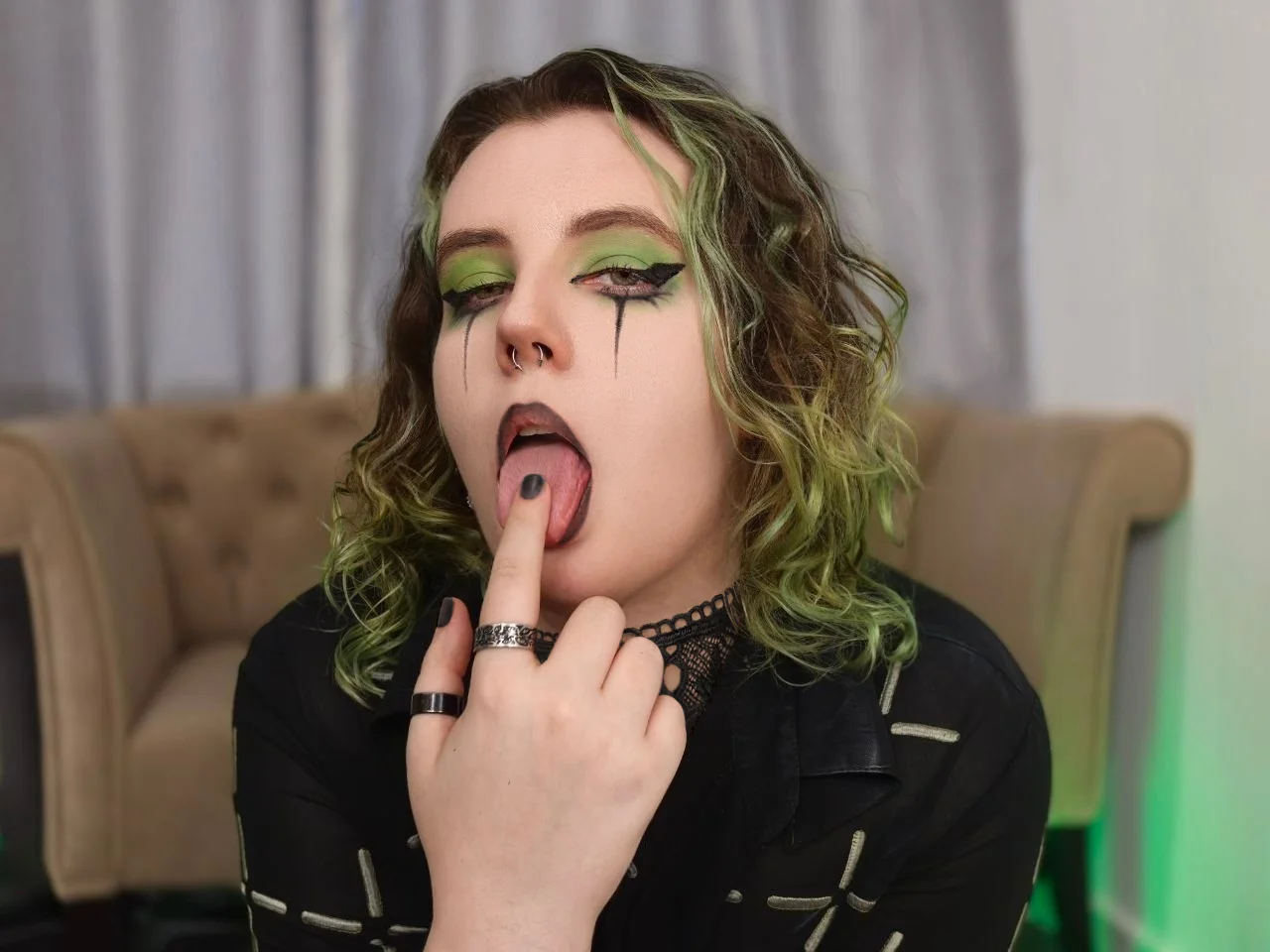 XXX Porn Photo of Nude Candy-yeah 21