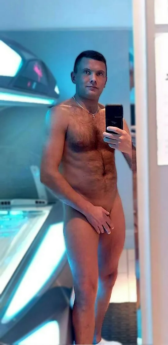XXX Porn Photo of Nude liderek83 1