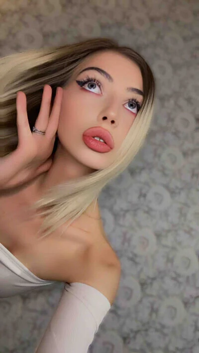 XXX Porn Photo of Nude StormyPrice 8