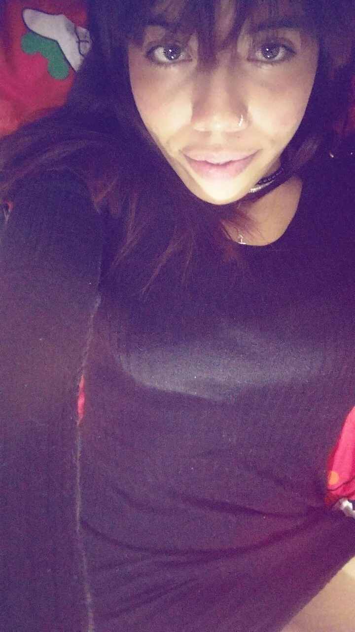 XXX Porn Photo of Nude AmaraRoberts420 51