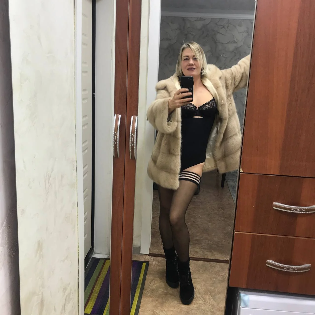 XXX Porn Photo of Nude ArtAlina77 2