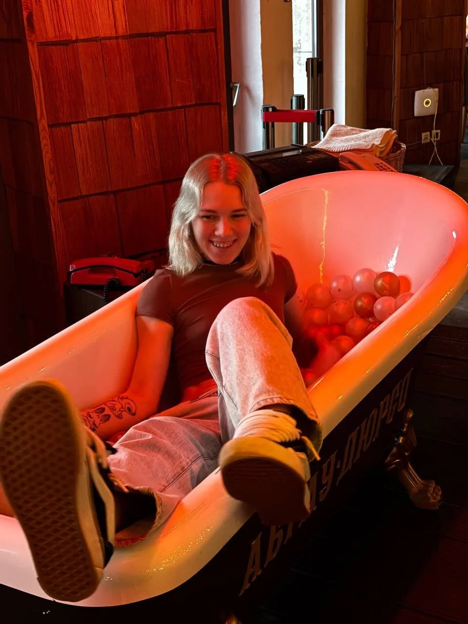 XXX Porn Photo of Nude DianeHonnette 53