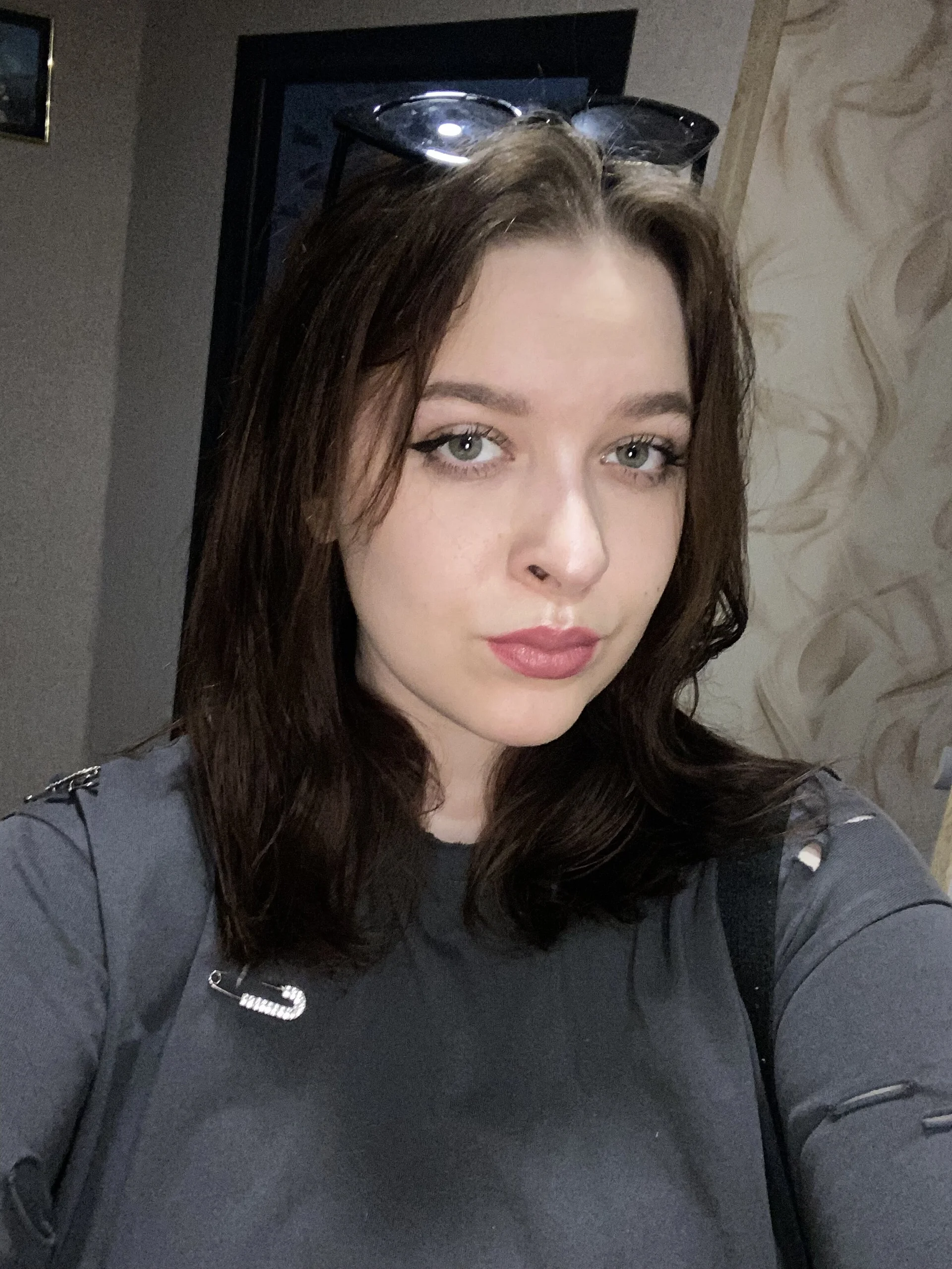 XXX Porn Photo of Nude alicezxc 2