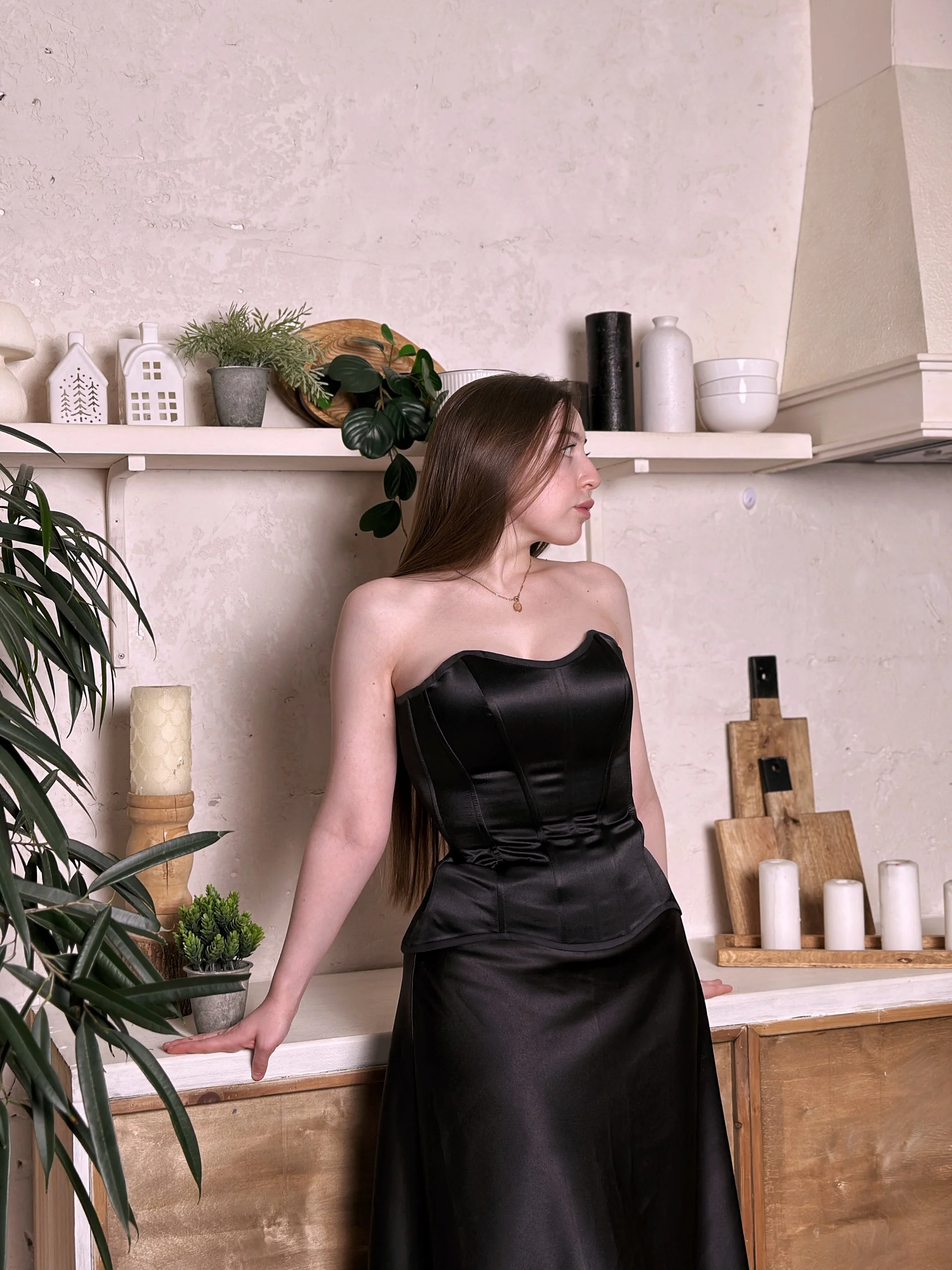 XXX Porn Photo of Nude Ann_moon__ 12