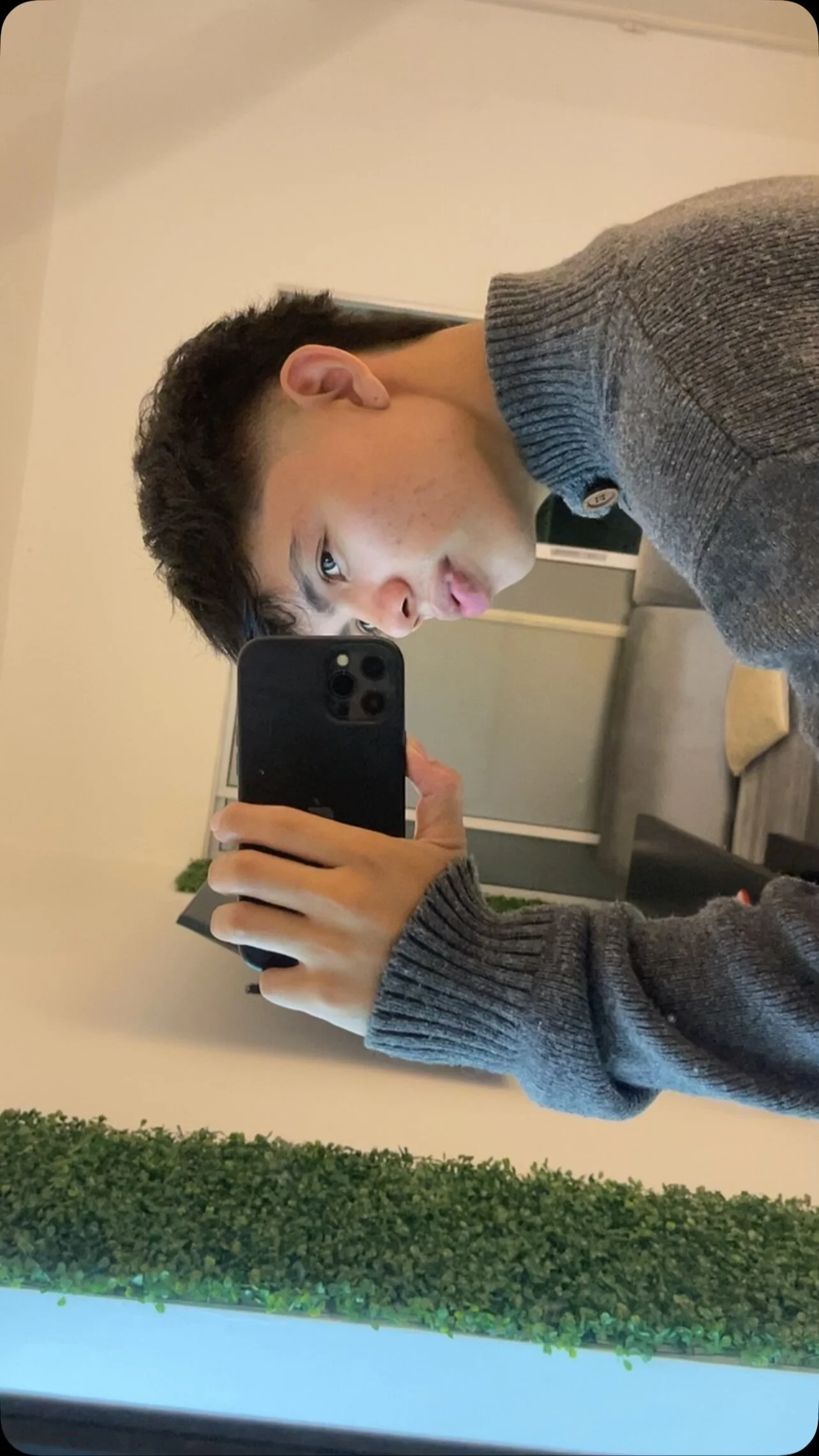 XXX Porn Photo of Nude Zacktorres_ 2