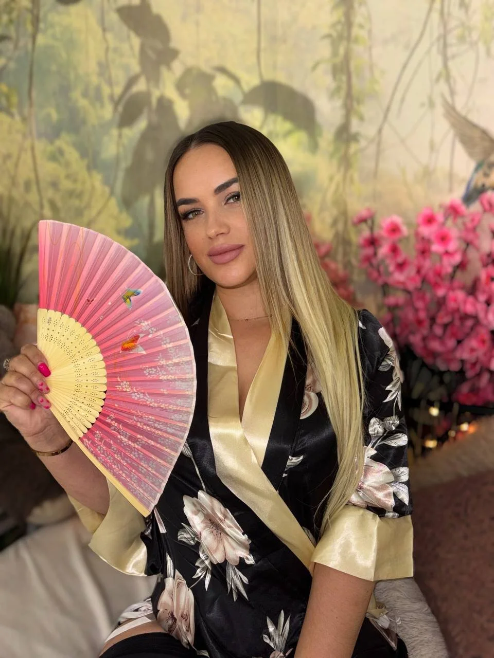 XXX Porn Photo of Nude JuicyMillena 27