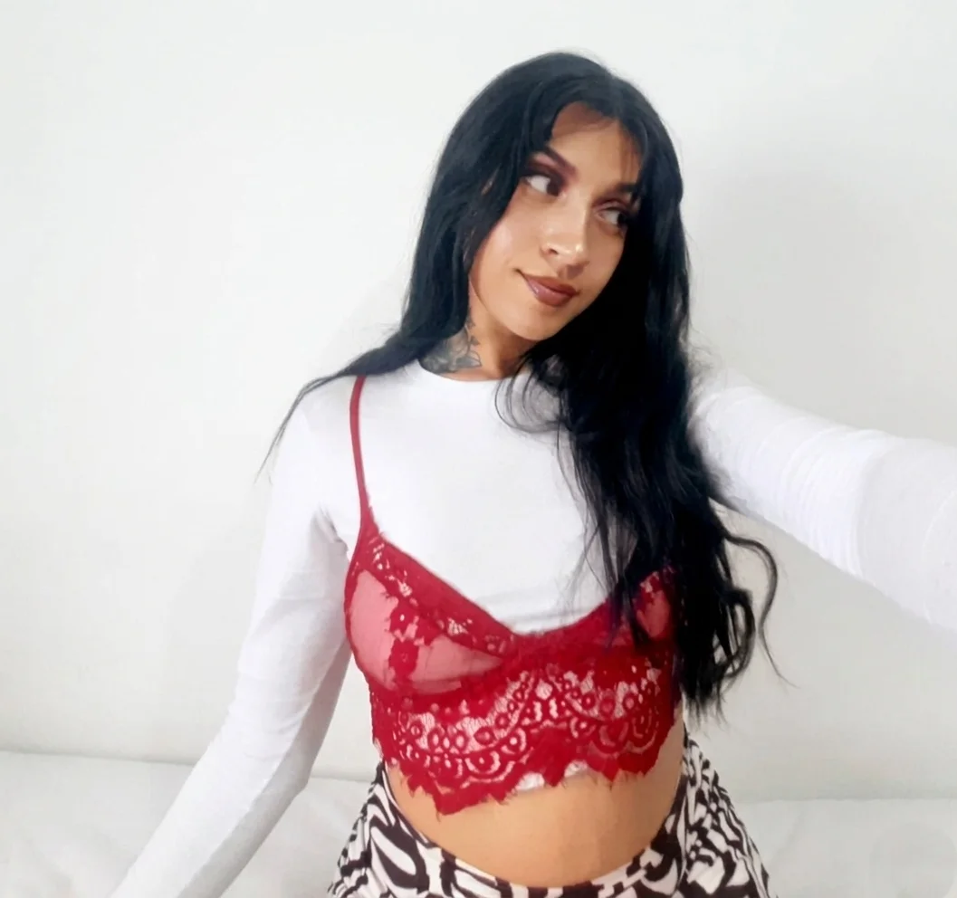 XXX Porn Photo of Nude gabii_hardy 41