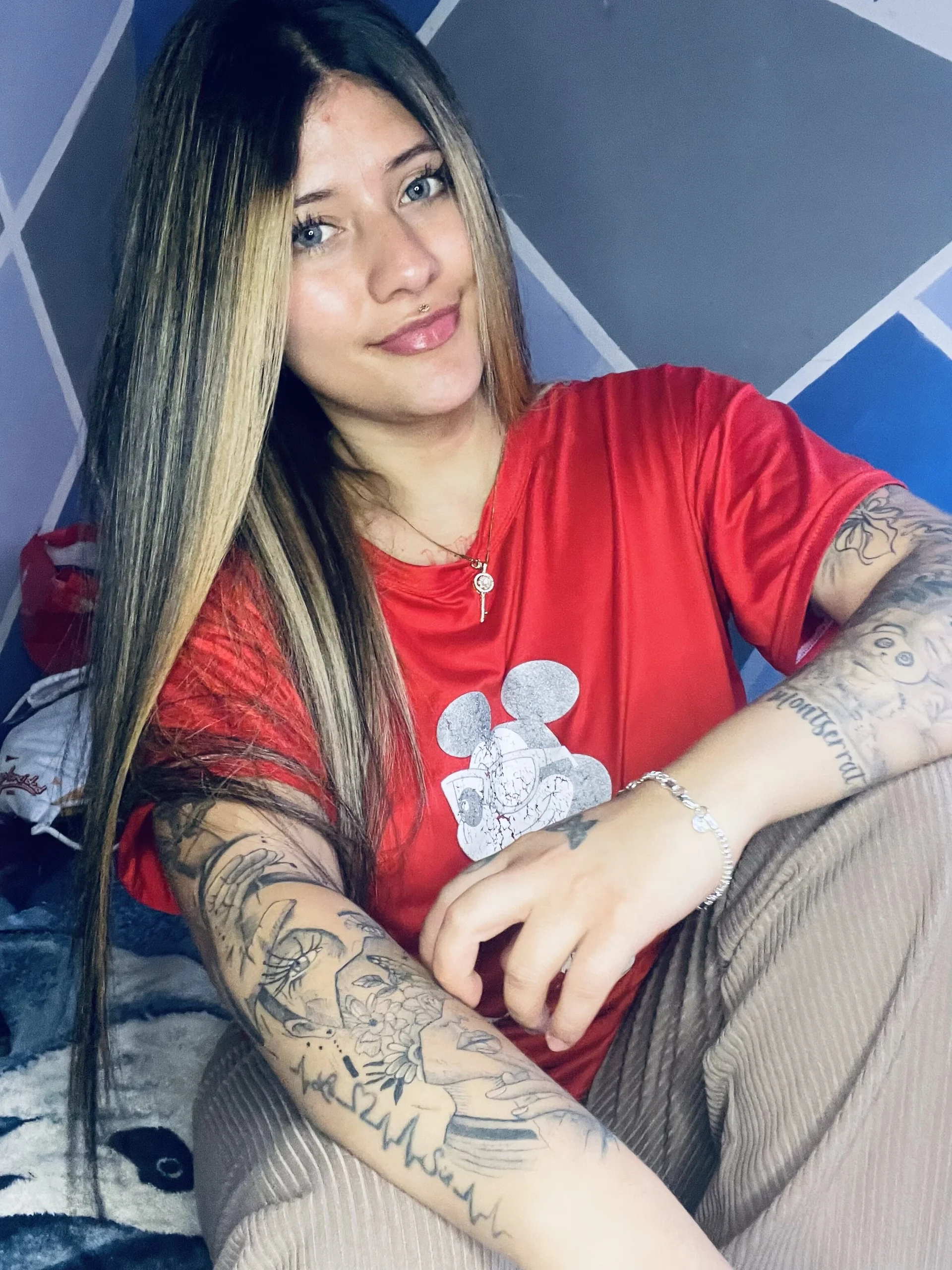 XXX Porn Photo of Nude Rubby_015 35