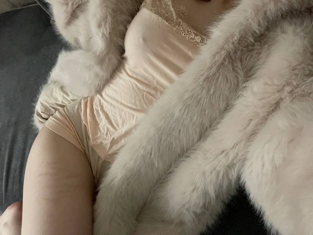XXX Porn Photo of Nude UWU_flower 7