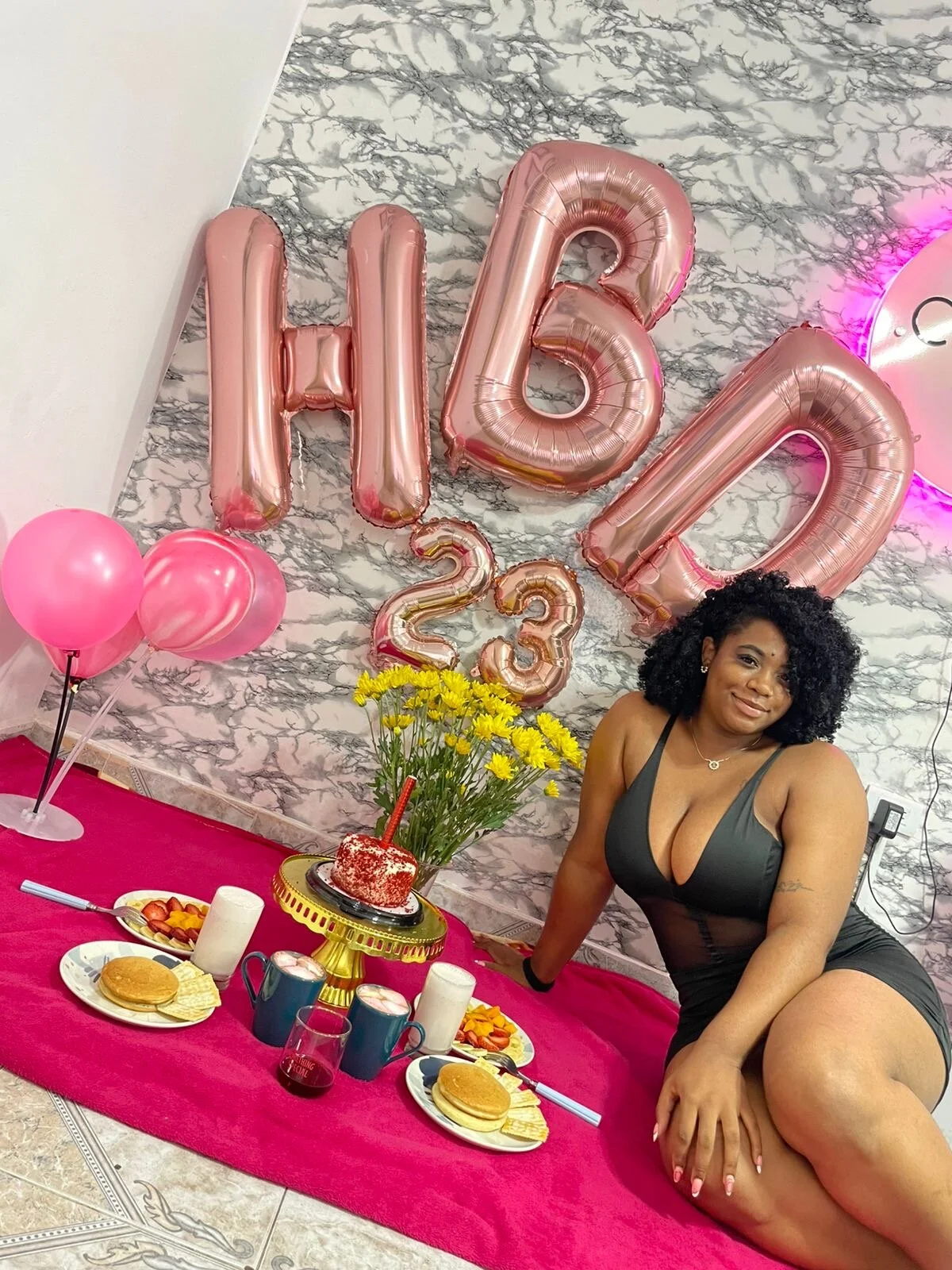 XXX Porn Photo of Nude Tyra_Privacy 205