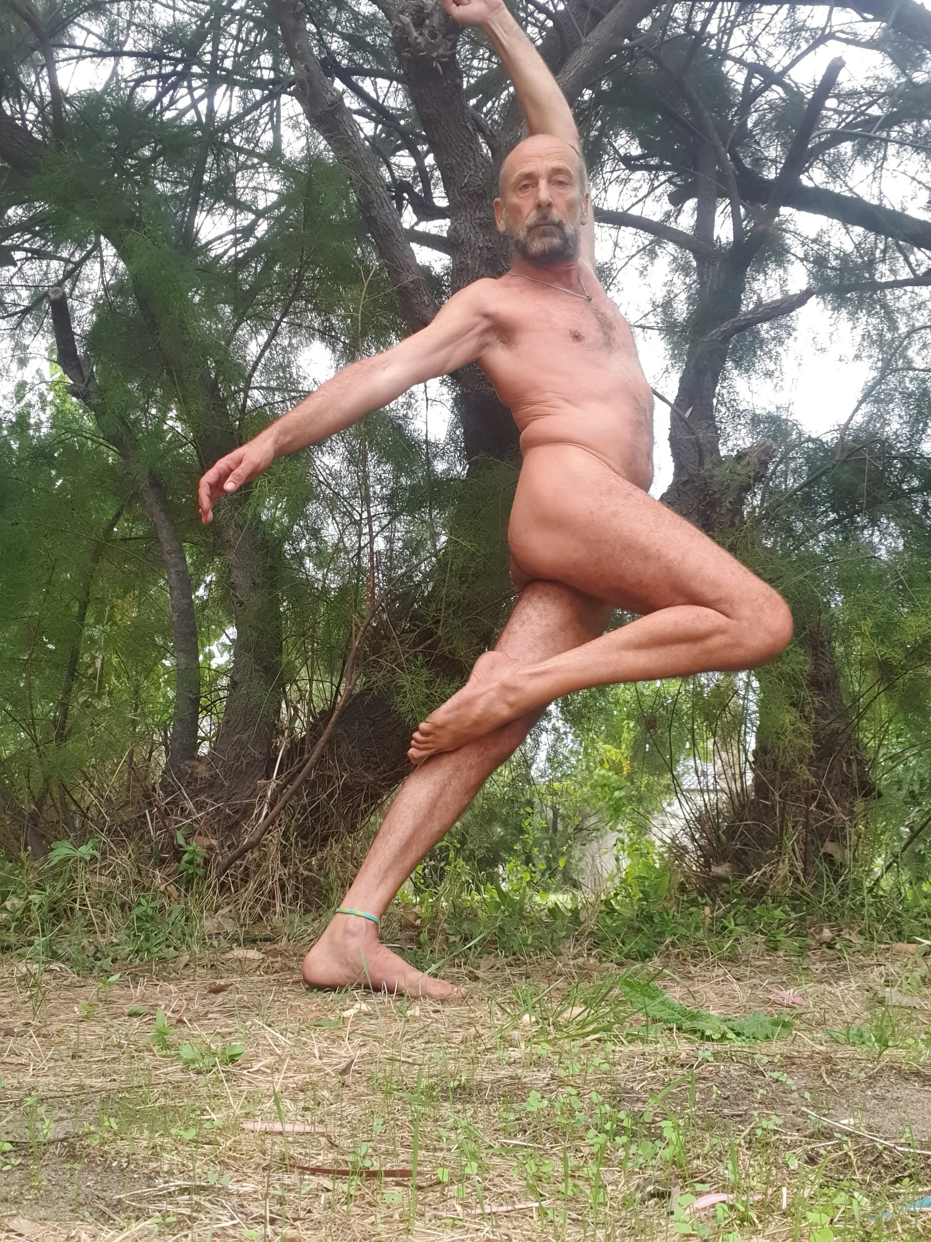 XXX Porn Photo of Nude LuluEros 1