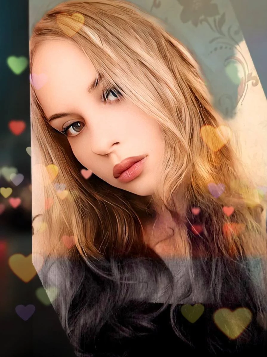 XXX Porn Photo of Nude Lika_0ne 2