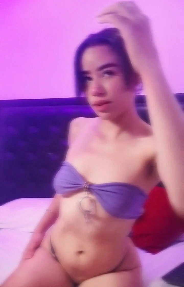 XXX Porn Photo of Nude Migatica_johnson12 14