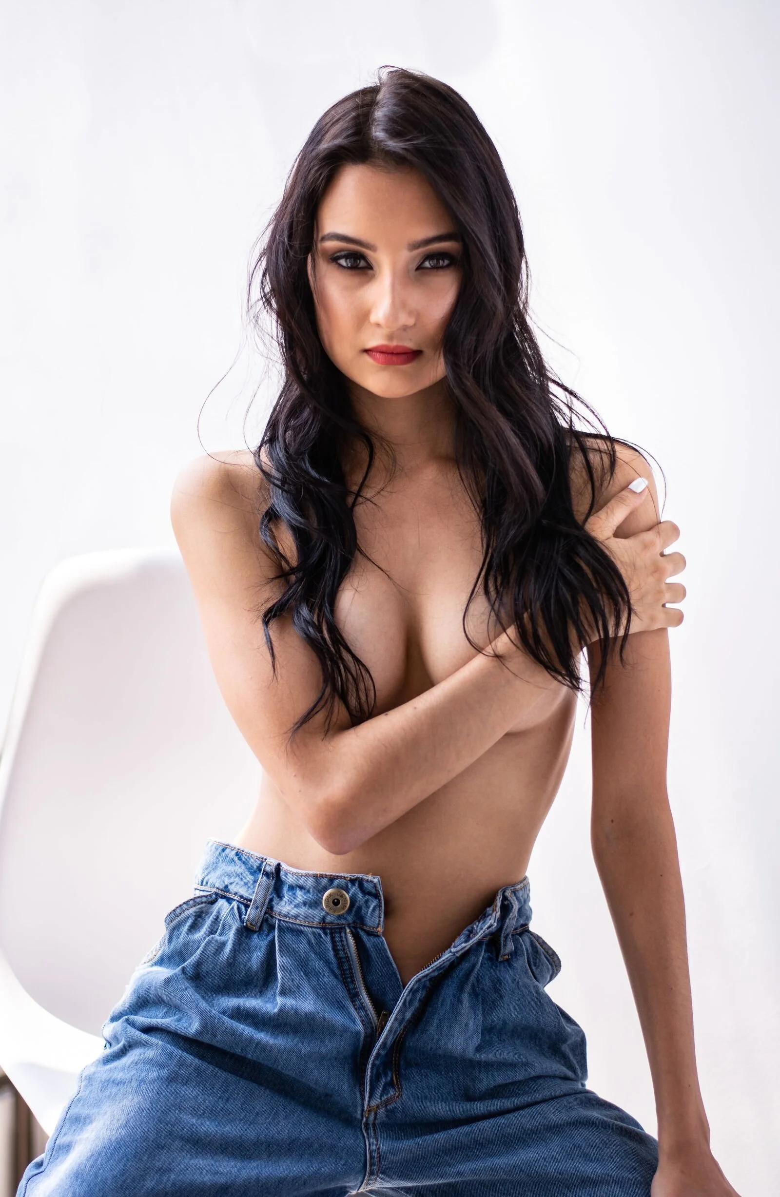 XXX Porn Photo of Nude julietha_miller 2