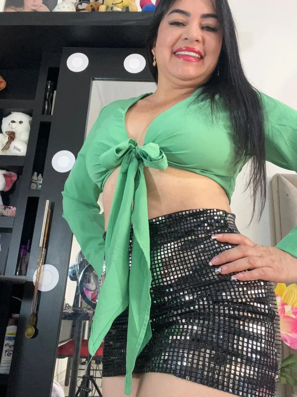 XXX Porn Photo of Nude candy69- 1