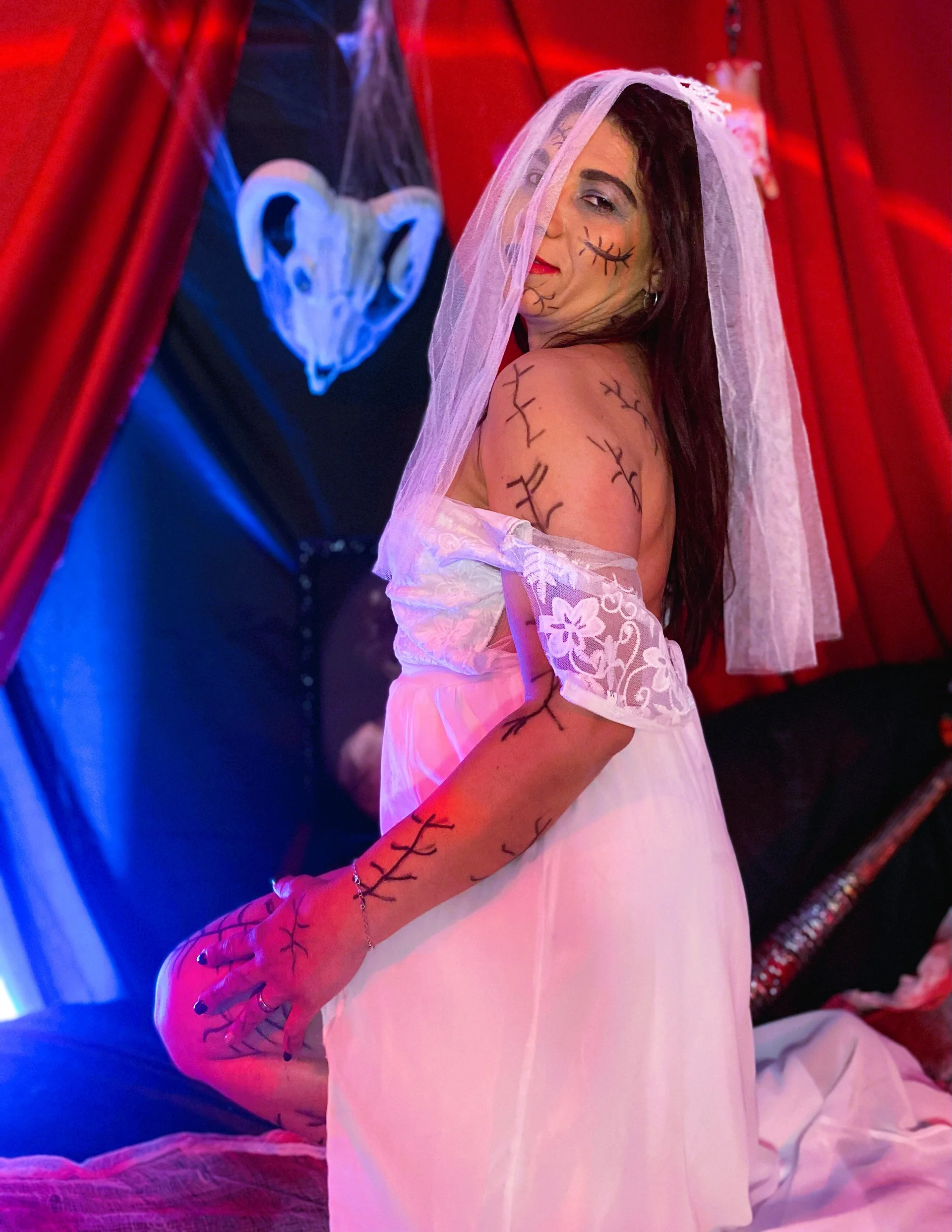 XXX Porn Photo of Nude Serena_Houstonn 32
