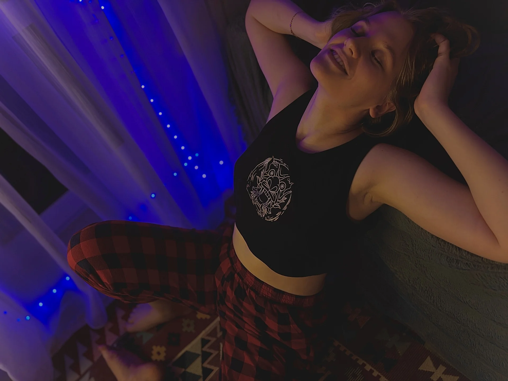 XXX Porn Photo of Nude _JessieVibes 15