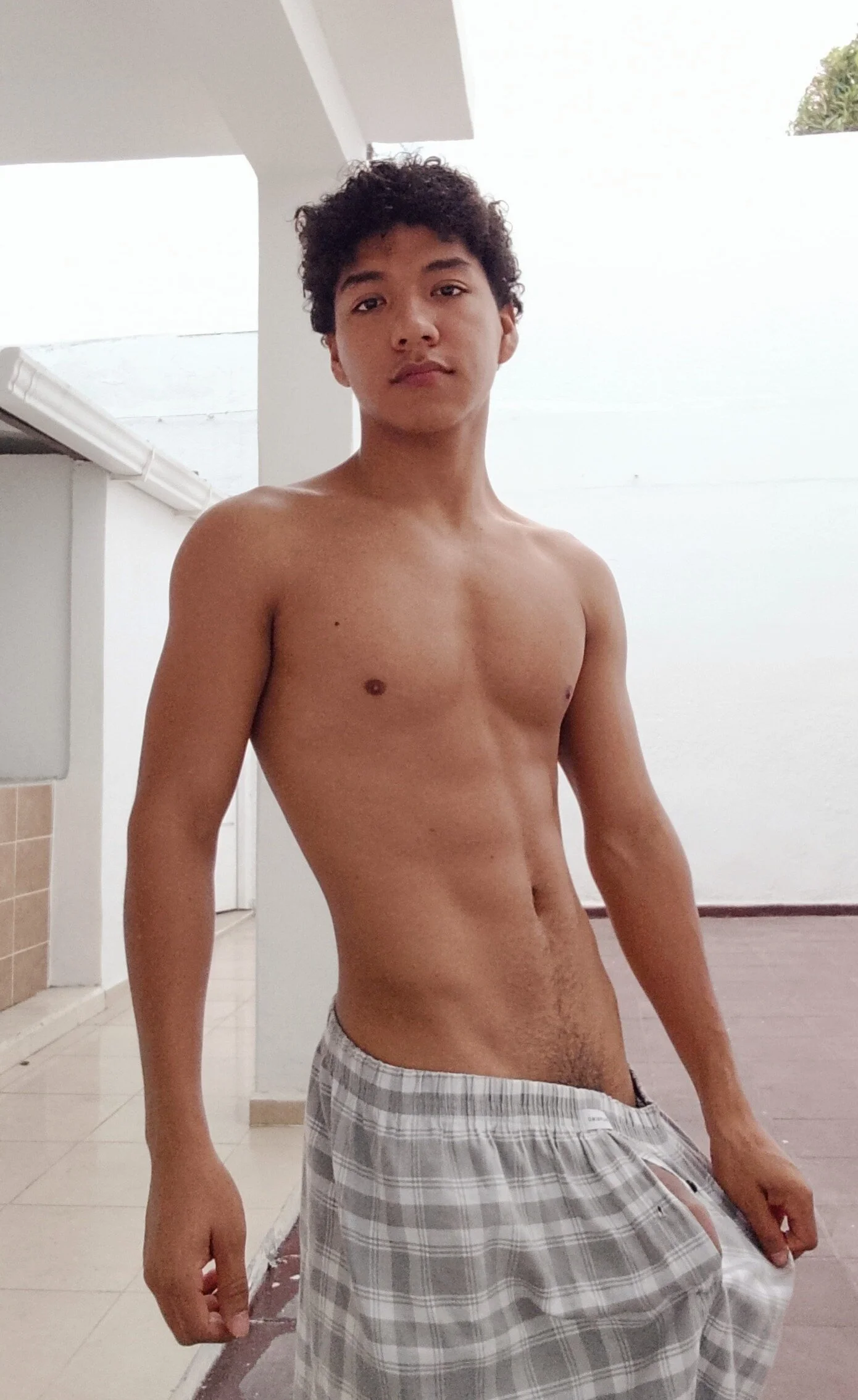 XXX Porn Photo of Nude Maximiliano_Young 13