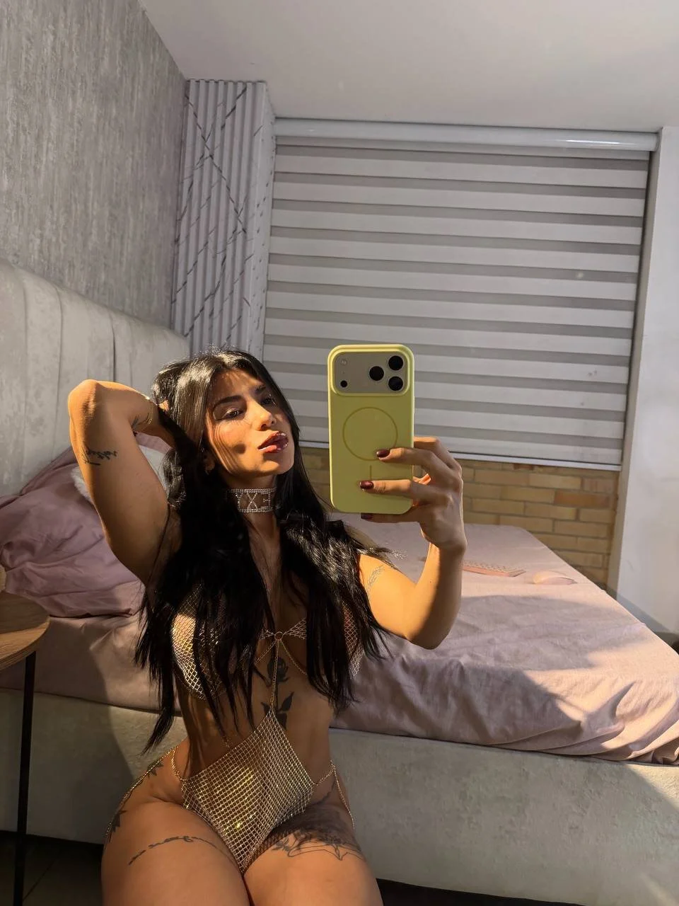 XXX Porn Photo of Nude CamiRyder 88