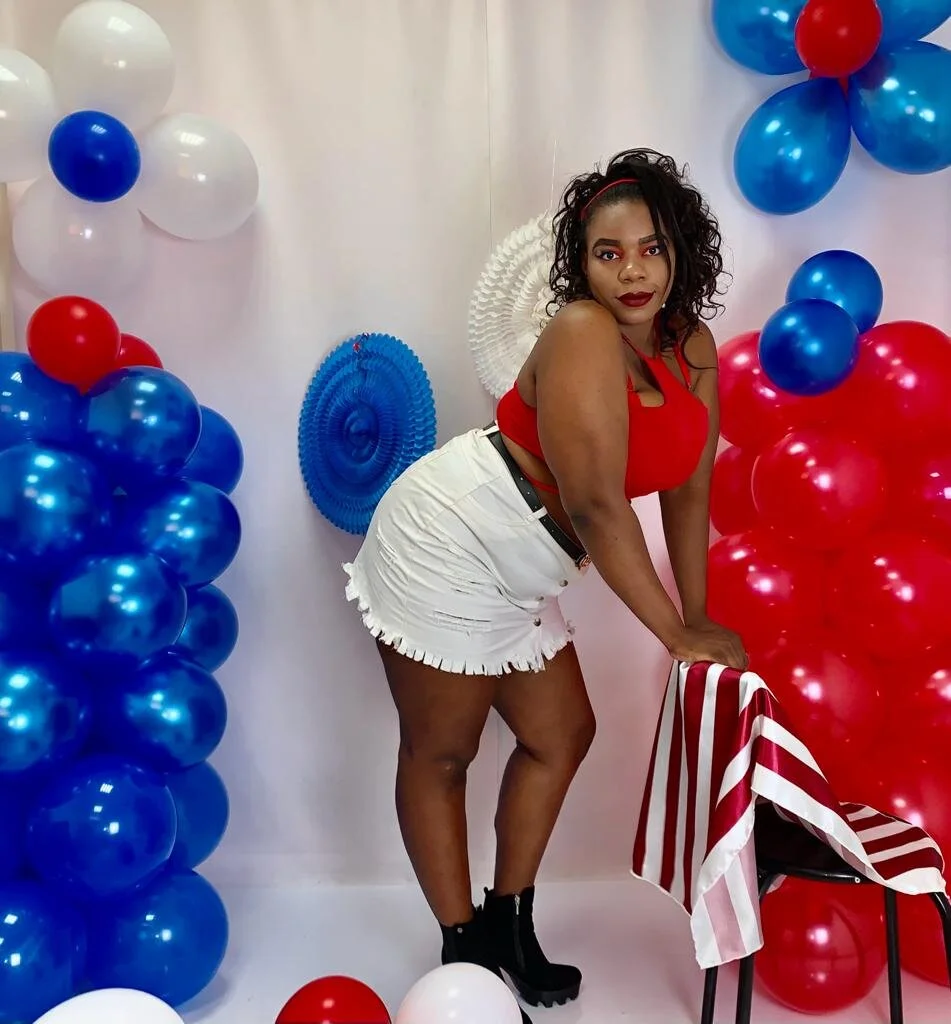 XXX Porn Photo of Nude Idiris_big 4
