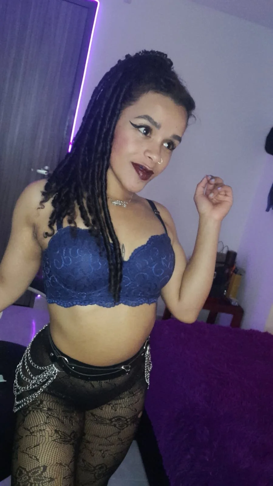XXX Porn Photo of Nude Lips_SaraSofia2 5