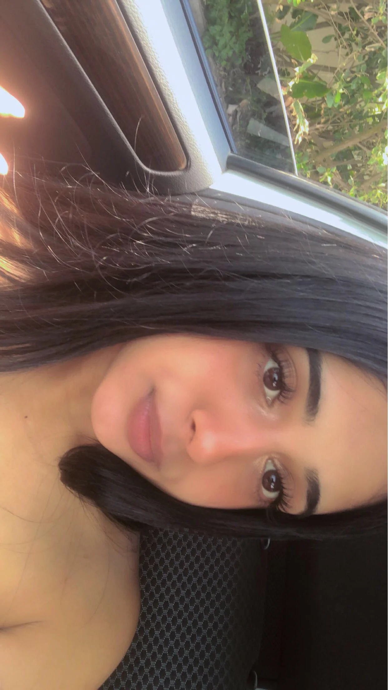 XXX Porn Photo of Nude LilMisIndianx 4