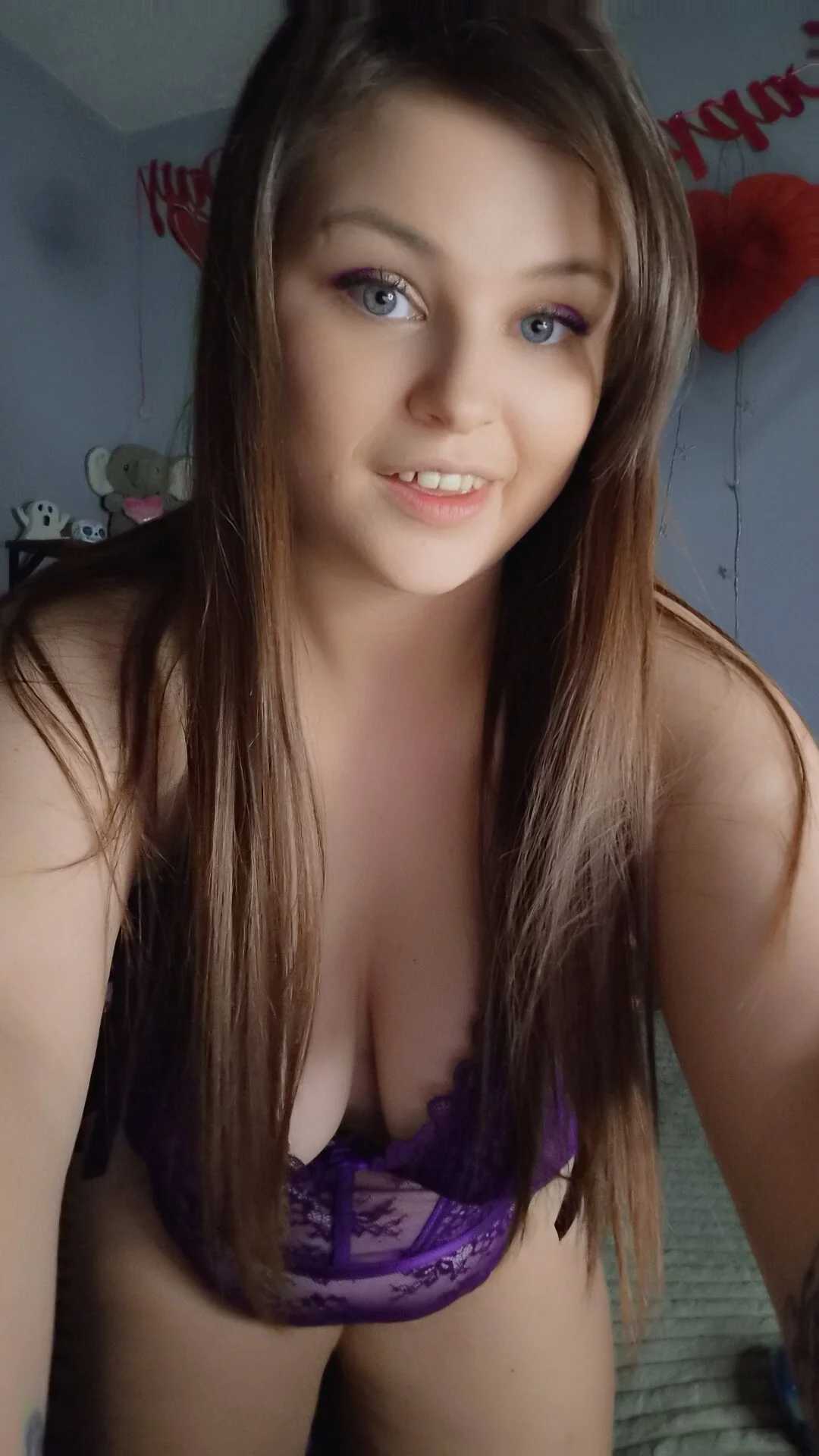 XXX Porn Photo of Nude DelilahFields 12