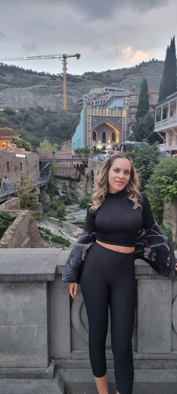 XXX Porn Photo of Nude RoseEvann 112