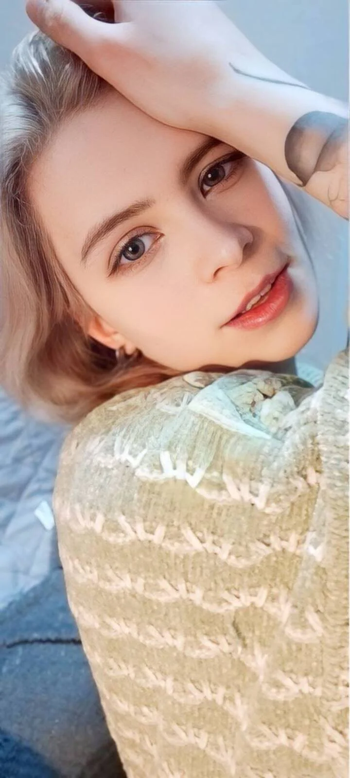 XXX Porn Photo of Nude CarleySuski 5