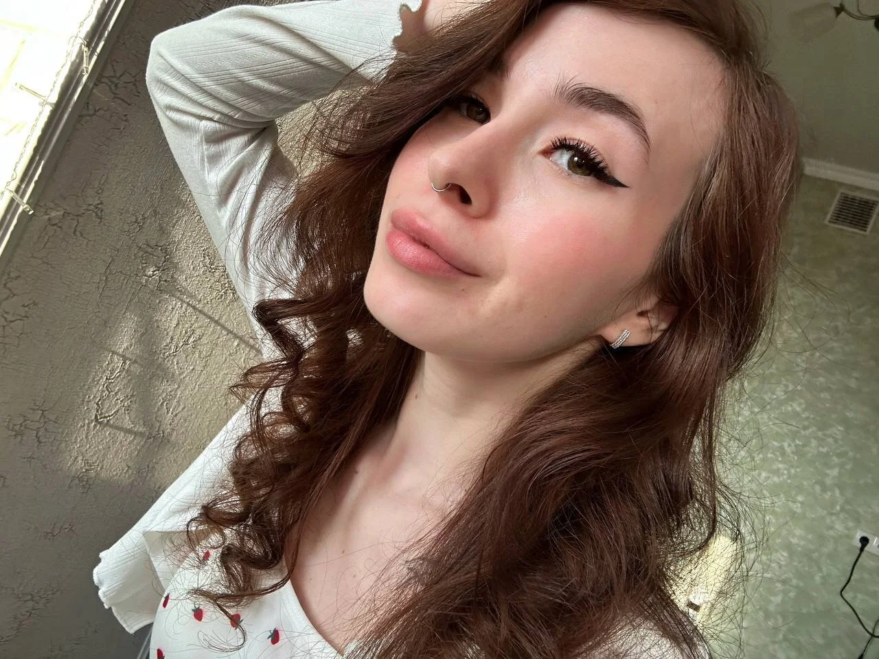 XXX Porn Photo of Nude ZoyaMill 1