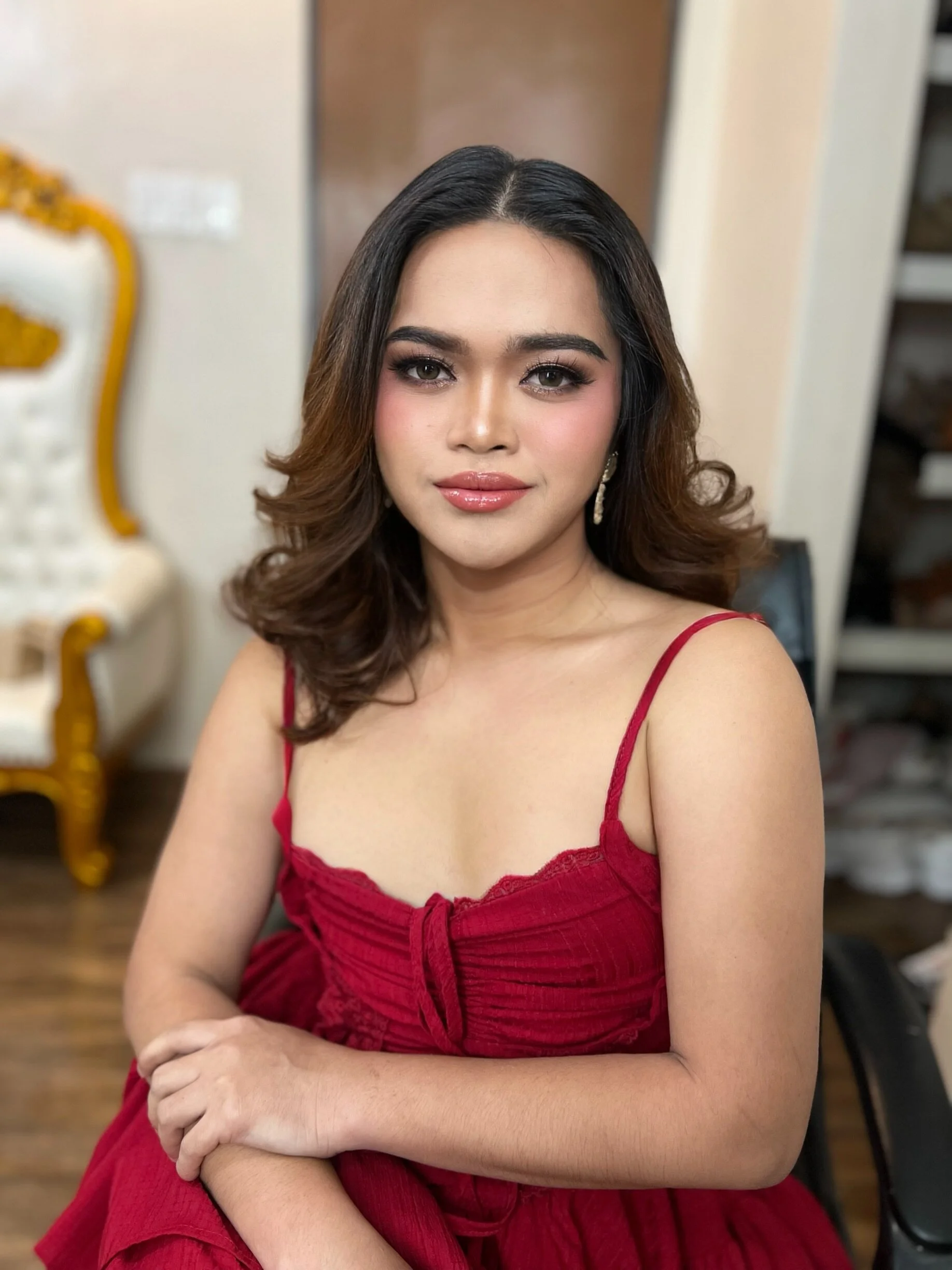 XXX Porn Photo of Nude VictoriaL0ve 6