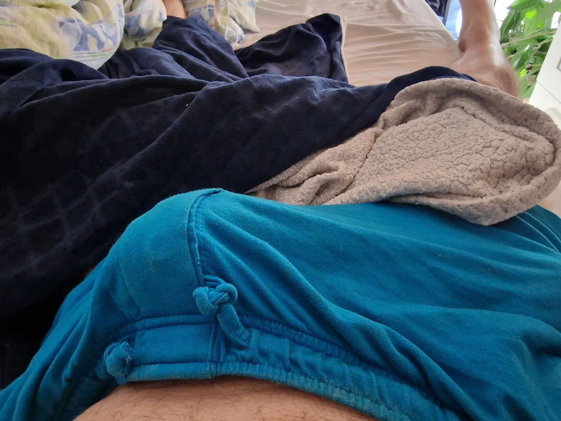 XXX Porn Photo of Nude maturecum 6