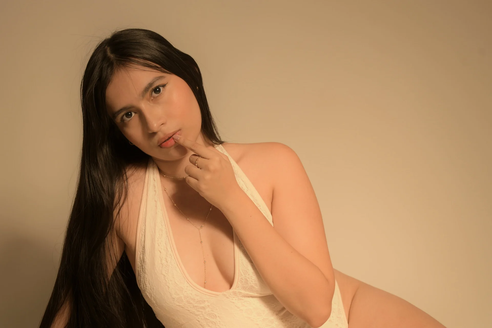XXX Porn Photo of Nude lila_lain 16