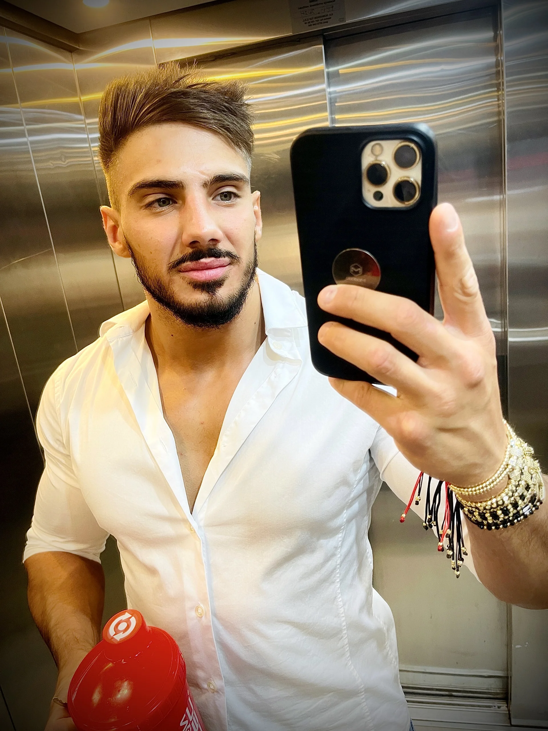 XXX Porn Photo of Nude DustinKeent 17