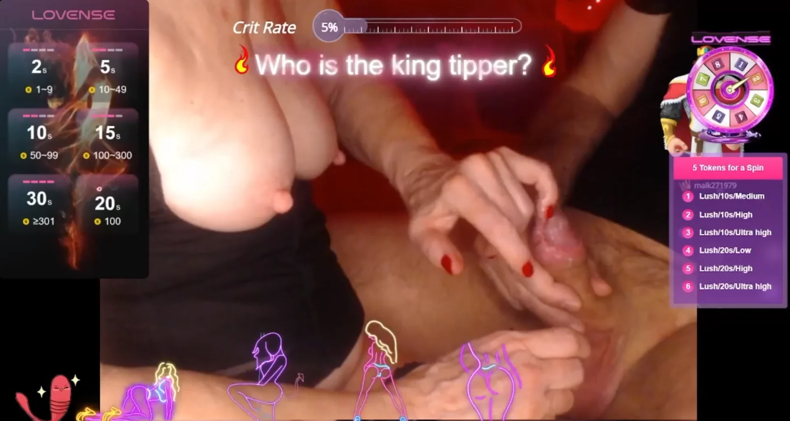 XXX Porn Photo of Nude NaughtySilverFox 56