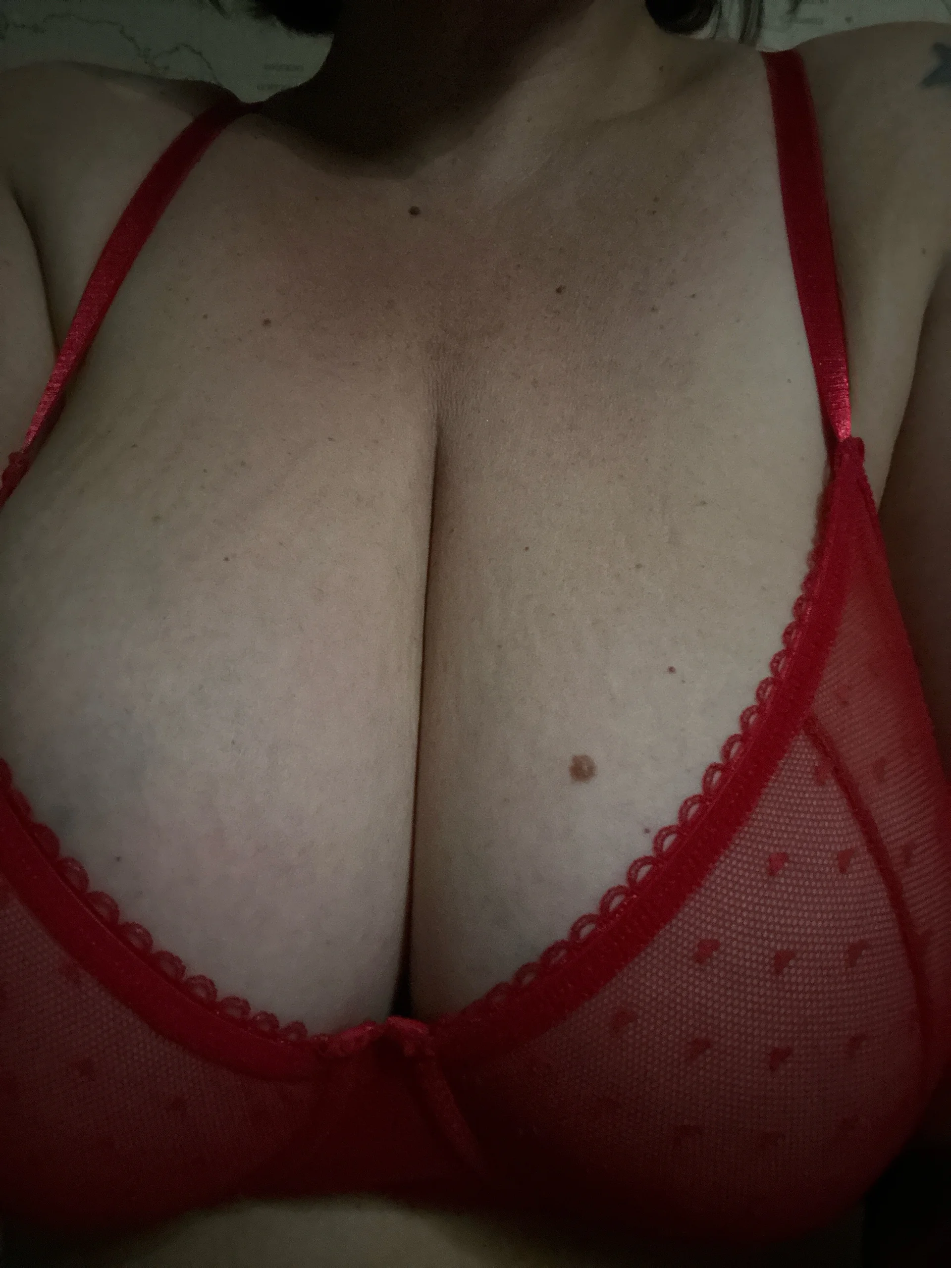 XXX Porn Photo of Nude LupitaHaze 1