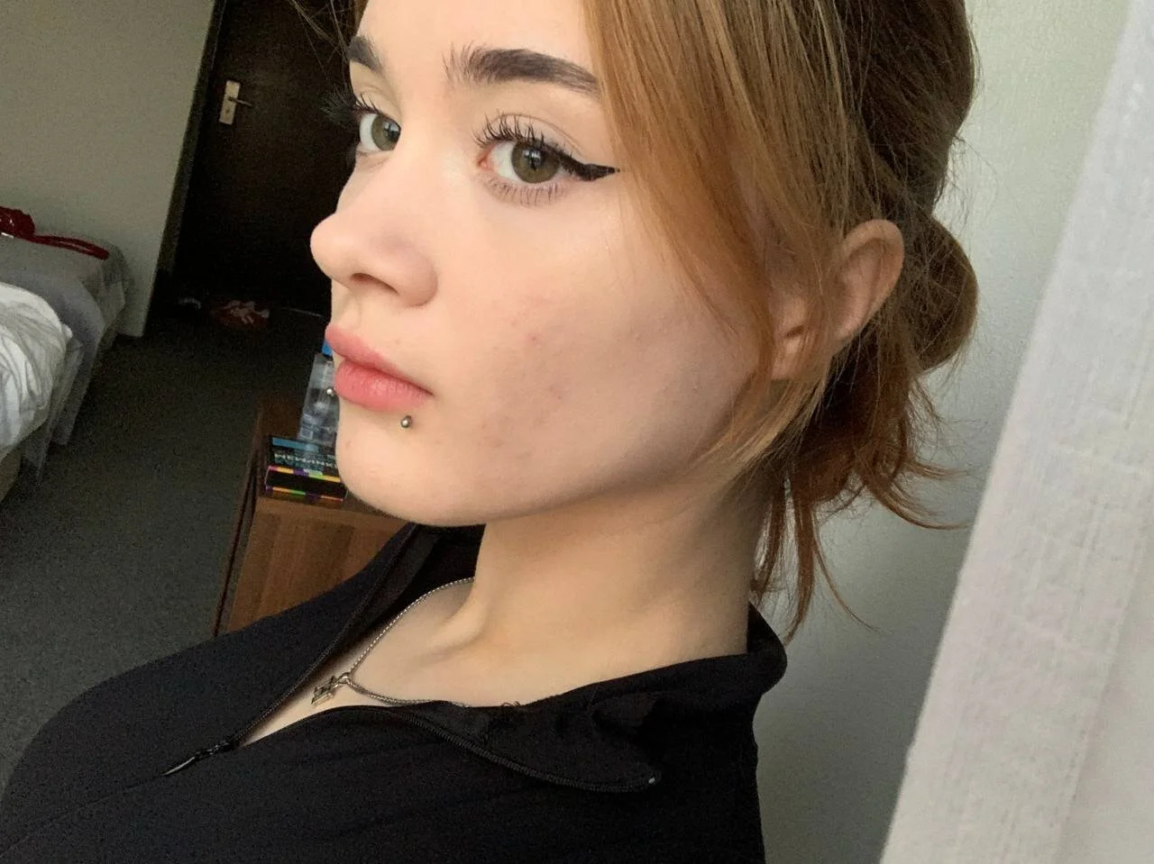 XXX Porn Photo of Nude liana_kisses 62