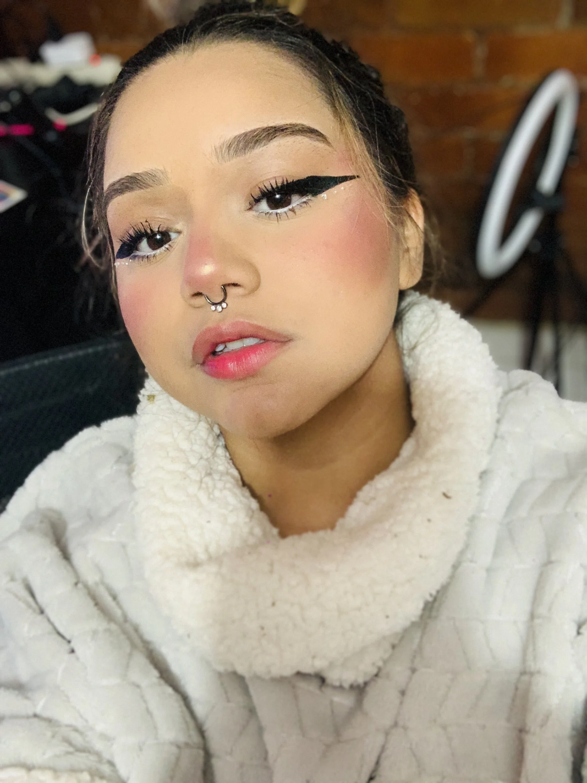XXX Porn Photo of Nude Pucaa_ 218
