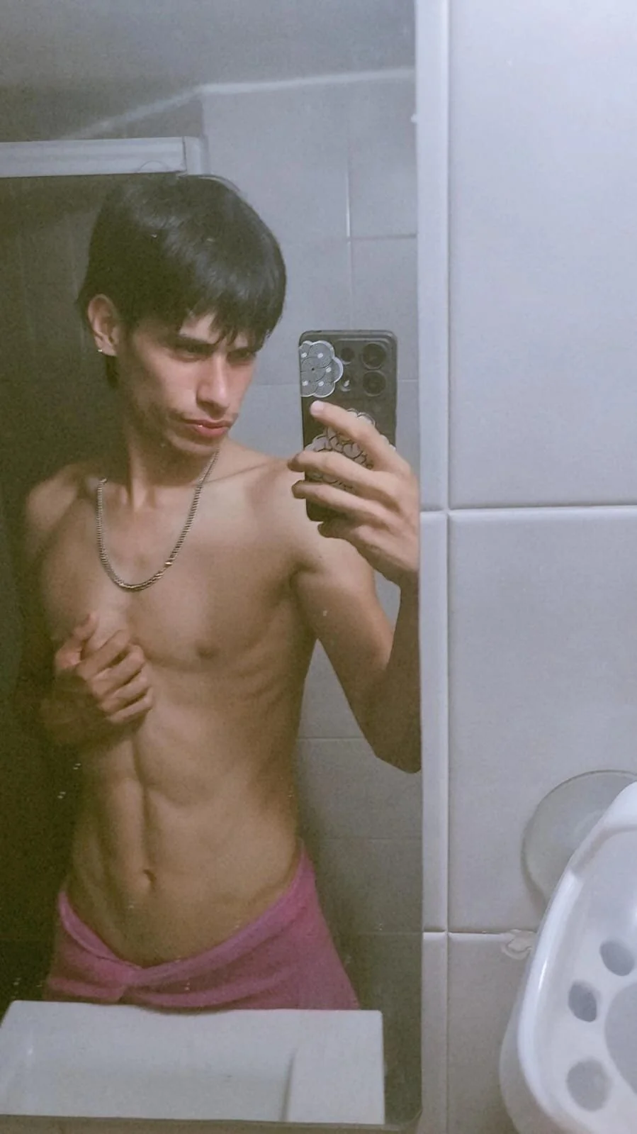 XXX Porn Photo of Nude wayath1 2