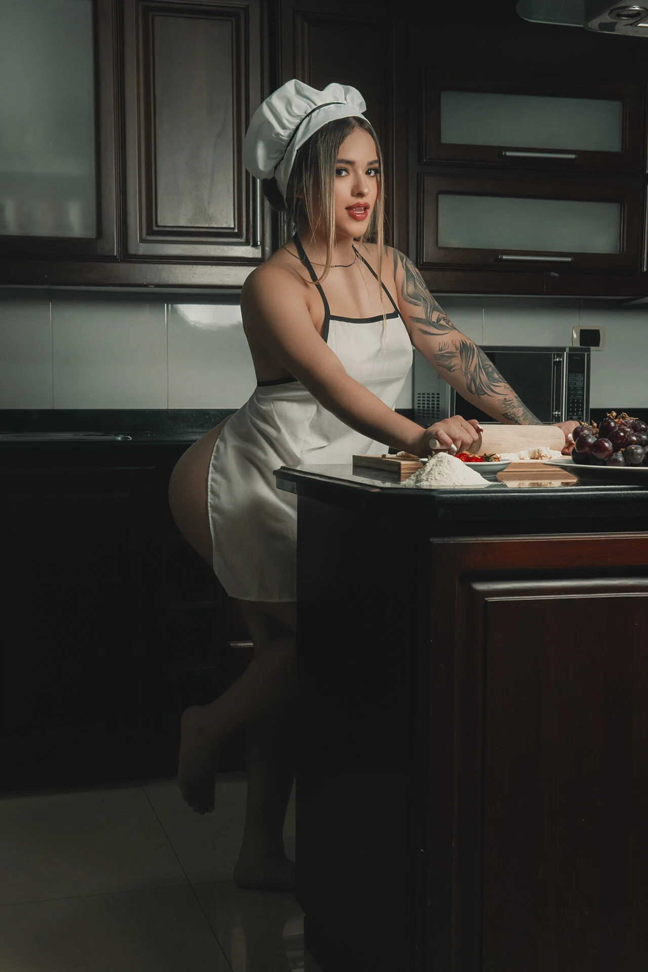 XXX Porn Photo of Nude DonnaStonne 24
